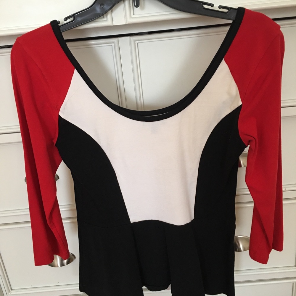 Express shirt